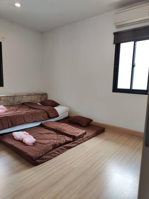 Baan Salaya Villa Luaran gambar